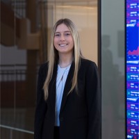 Michaela Ford Email & Phone Number