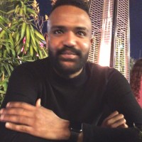 GoSupps.com Employee Muhammad Amer's profile photo