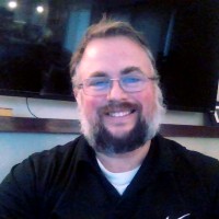 Dayspring Behavioral Health Employee Alec Brooks's profile photo
