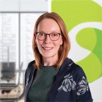 Gimmi Employee Anne-Kristin Kupferschmid's profile photo