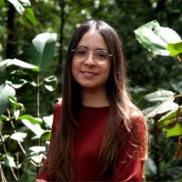 Quantil Employee Melissa Robles's profile photo