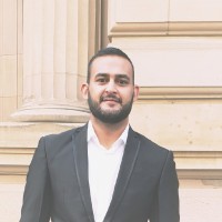 Saif Ullah Email