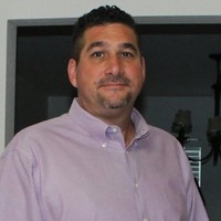 Pilot Thomas Logistics Employee Tony Dobbs's profile photo