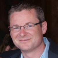 Dobbin Sales Ltd. Employee Derek Weatherall's profile photo