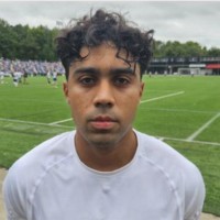 Chargers Soccer Club Employee Giovãnni Gutierrez's profile photo