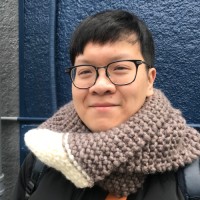 Cheng Wu Email & Phone Number