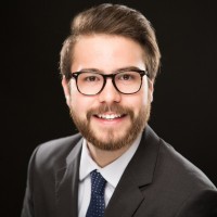 synvert Employee Christopher Lünnemann's profile photo