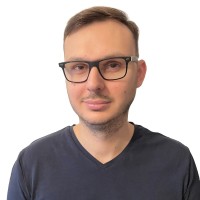Maciej Skrzypczyk's profile photo