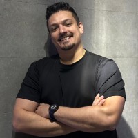 AHOY Employee Gerard M Sansoni's profile photo