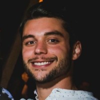 K2 Partnering Solutions Employee Alberto Gorini's profile photo