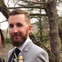 SJV Employee Austin Taylor's profile photo