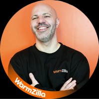 WarmZilla Employee Matthew Powell's profile photo