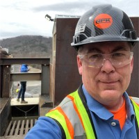 NPK Construction Equipment Employee Ben Moskowitz's profile photo