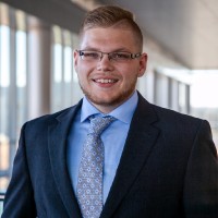 EchoPark Speedway Employee Justin McCarthy's profile photo