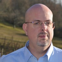 Amoéba Employee David Hamon's profile photo