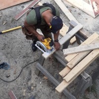 CAPITAL BUILDING & DESIGN INC. Employee Aaron Lopes's profile photo