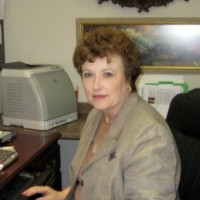 Sharon Buchanan Email & Phone Number