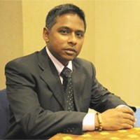 Auto-IT Employee Thavanesh Gopalan's profile photo