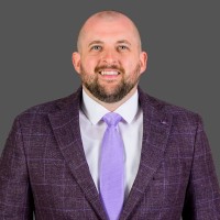 LSU Sports Properties Employee Stephen Hetro's profile photo
