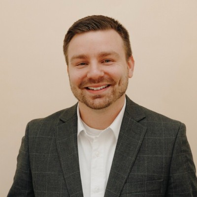 Summit SD Employee Ryan O'Neill's profile photo