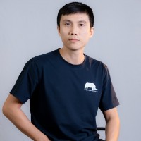 Renoleap DevOps Employee Nghia Ta's profile photo