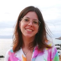 Friendly Fire Studios Employee Alba Vicente's profile photo