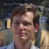 GitHub Employee Mike Linksvayer's profile photo