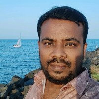 First Source Engineering Inc - FirstESource Employee Manoj P's profile photo