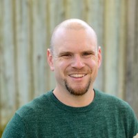 FairField Center Employee Eric Schmucker's profile photo