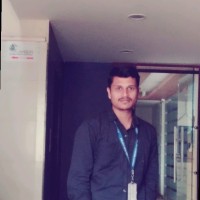 FirstPoint Solutions Employee Sanjay Adaragunchi's profile photo