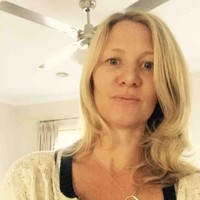 Berry Street Employee Kristina Johnson's profile photo