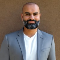 CertifID Employee Jason Doshi's profile photo