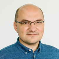 Sierra CP Engineering Limited Employee Pavel Dvorovenko's profile photo