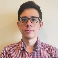Pairtu Employee Kevin Janssen's profile photo