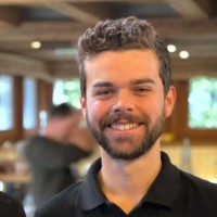 Amaero Engineering Pty Ltd Employee Jack Schaarschmidt's profile photo