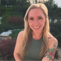 Aim USA Inc Employee Kendall Pickett's profile photo