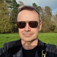 Adam Crust Email & Phone Number