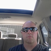 Biomass One LP Employee Russell Peterson's profile photo