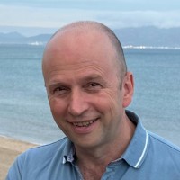 SDTools Employee Etienne Balmes's profile photo