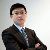 Huawei Enterprise Italia Employee Tim Cao's profile photo