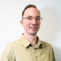 RES Employee Will Mrics's profile photo