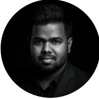 Red Team Hacker Academy Employee Jerome K's profile photo