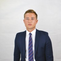 James Anderson Estate Agents Employee Rory Pearce's profile photo