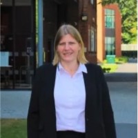Royal Grammar School Newcastle Employee Naomi McGough's profile photo
