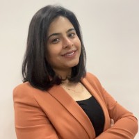 Xcellen Employee Aanchal Arora's profile photo