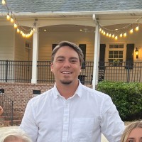 SUHNER USA Employee Dalton Erwin's profile photo