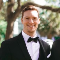 Rocket Alumni Solutions Employee Mitchell Qualls's profile photo
