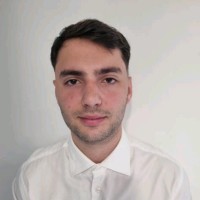 UCEMAX - Educación Ejecutiva Employee Bautista Rebollini's profile photo