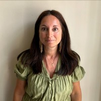 GeoSmart Information Employee Ana Braid's profile photo