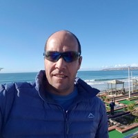 Probuild Constructions Employee Reinier van Zyl's profile photo